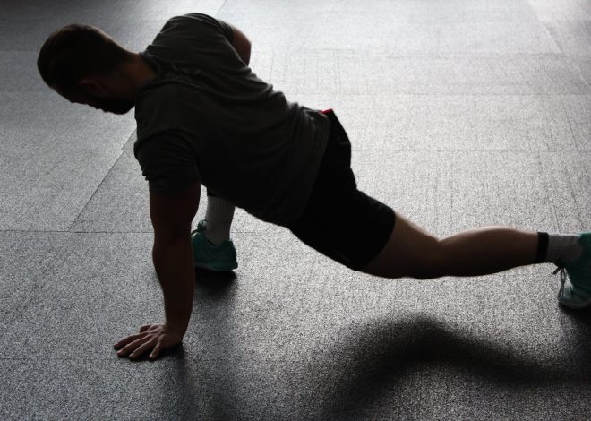 De Beste Oefeningen voor een Sterke Core